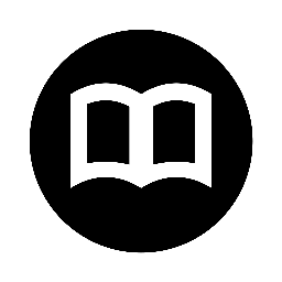 Mynd af bók